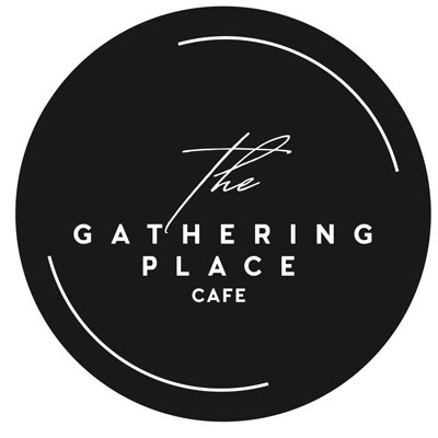 gathering place cafe logo