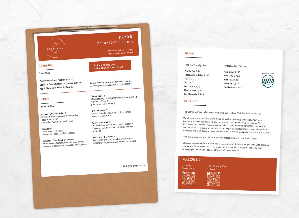 livewell_menu