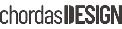 chordasdesign Logo