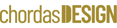 chordasdesign Logo